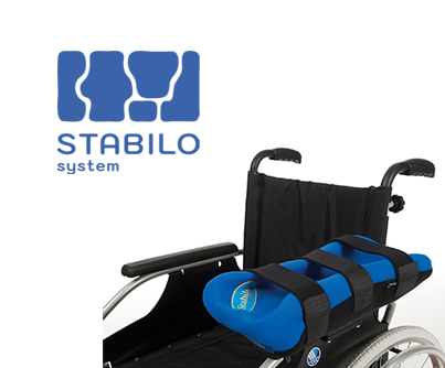 Stabilo system